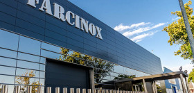 Farcinox fachada 2023