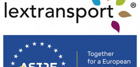 Logo lextransport axtre