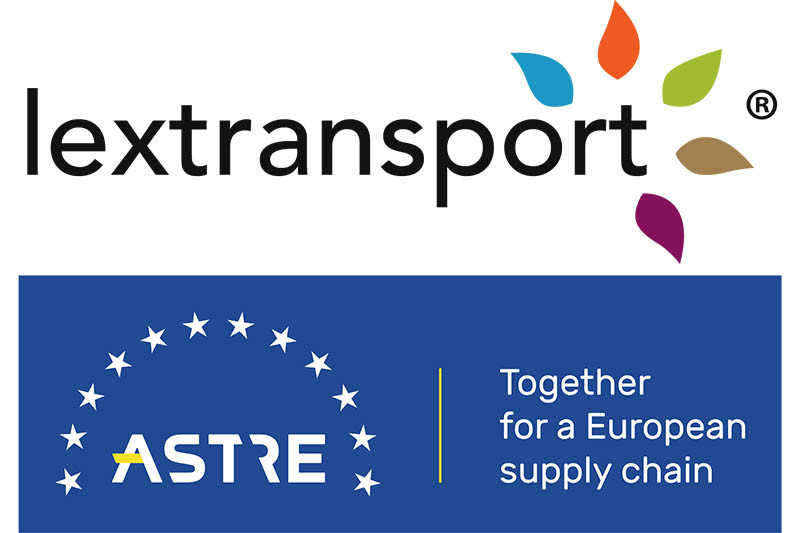 Logo lextransport axtre