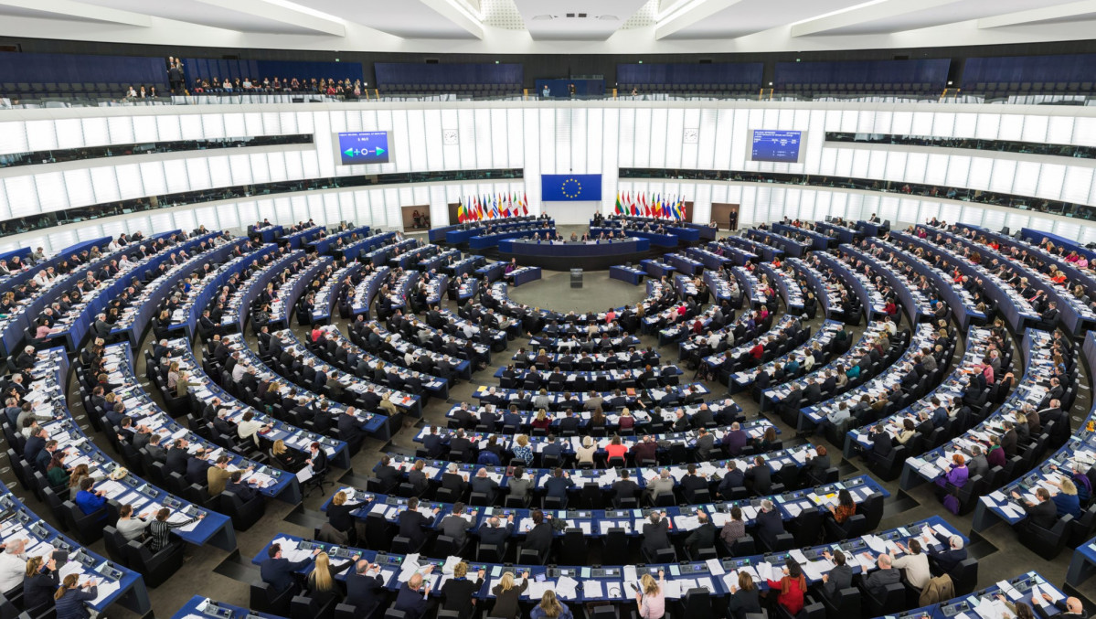 EuroParl2