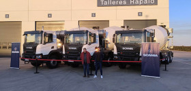 Trans Muki Scania XT