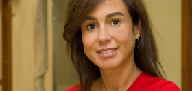 Isabel Pardo nueva secretaria de Estado de Transportes 280721