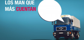 MAN Campaña legendarios