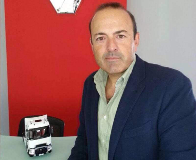 Pedro Luis Guiérrez Liébana