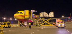 DHL Express