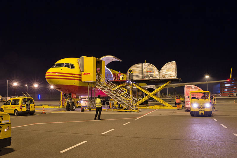 DHL Express