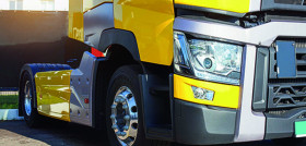 Camion segunda mano