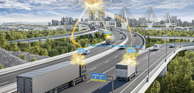 Continental PP Tolling Cloud based Services