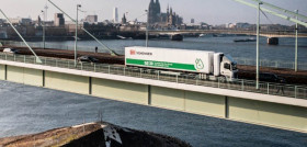 DB Schenker & Hylane