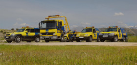 GruaRace