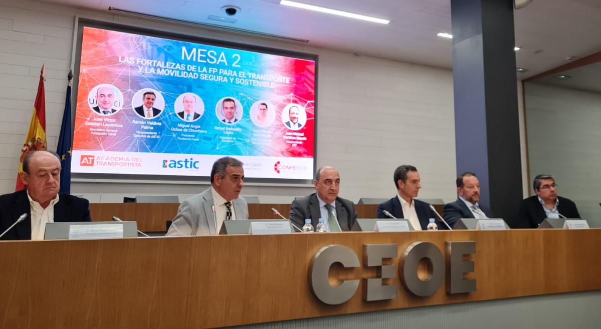 Jornada FP Mesa 2 