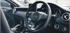 Segunda mano mercedes 1