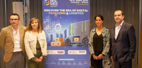 Presentación Pick&Pack 2023