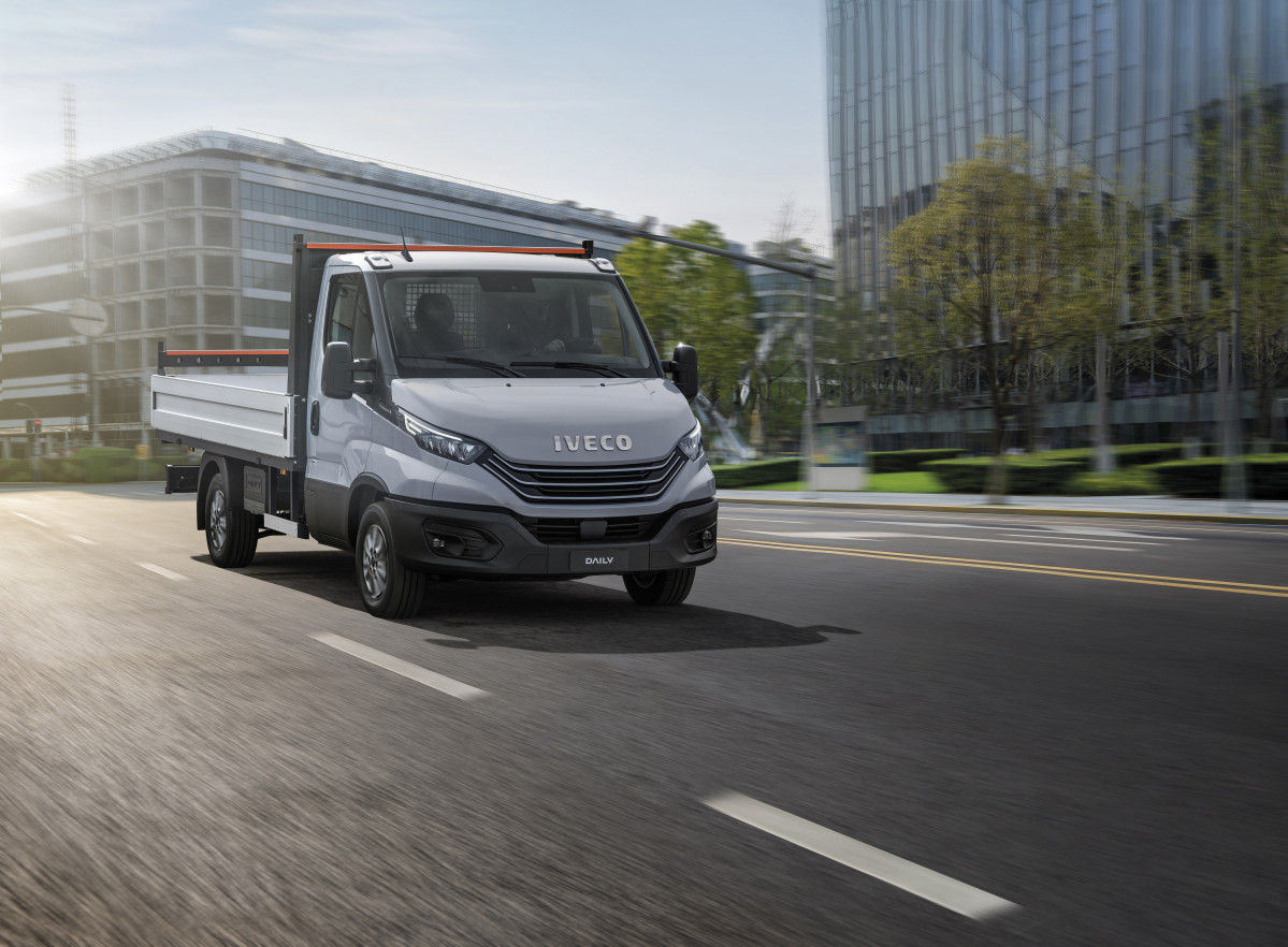 IVECO Daily