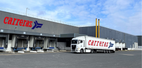 Carreras Francia