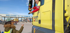 Valenciaport App transporte 1