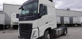 Volvo FH 500 ClassTrucks