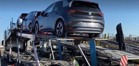 VW logística