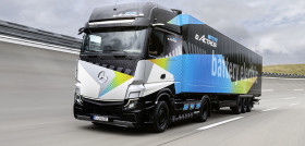 Mercedes eActros 22DT232 002
