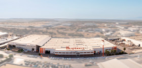 Instalaciones de Liderkit