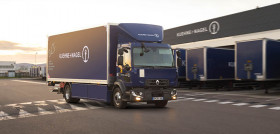 Kuehne Nagel Renault Trucks 02