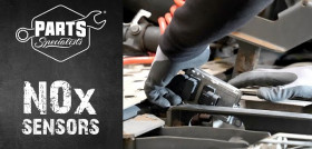 NOx Sensoren – Parts Specialists