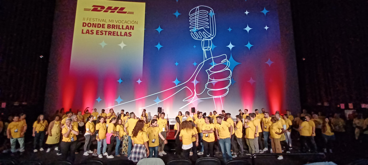 Festival DHL 3