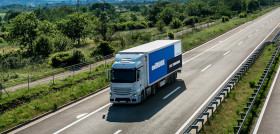 Trailer ontruck