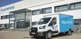 Ford aquasevice 0753