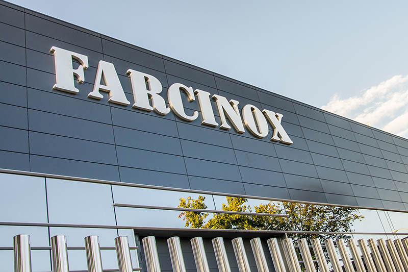 Instalaciones Farcinox Pedro Muu00f1oz