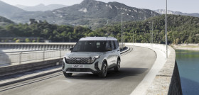2023 FORD E Tourneo Courier Active 01