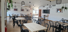 RESTAURANTE OP