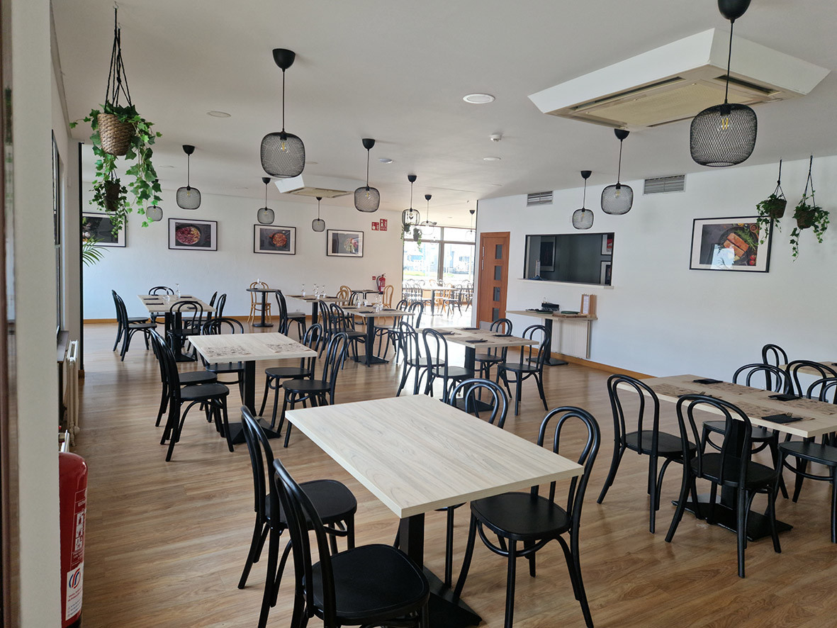 RESTAURANTE OP