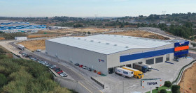 HUB TIPSA LEVANTE