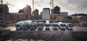Volvo Trucks electric 2
