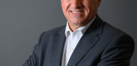 Pedro Malla, Director General de ALD LP 9406