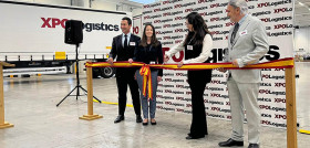 XPO   Nuevo centro de Alicante (1)