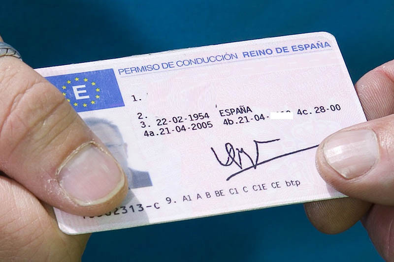 Aeca ITV motos