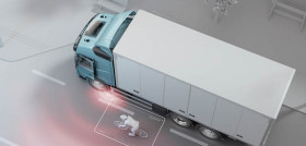 Volvo Trucks sistemas seguridad 3
