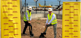 HUB DHL 1