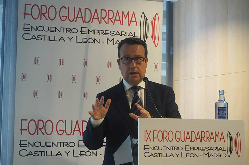 Ángel R. Lagunilla IVECO Foro Guadarrama (3)