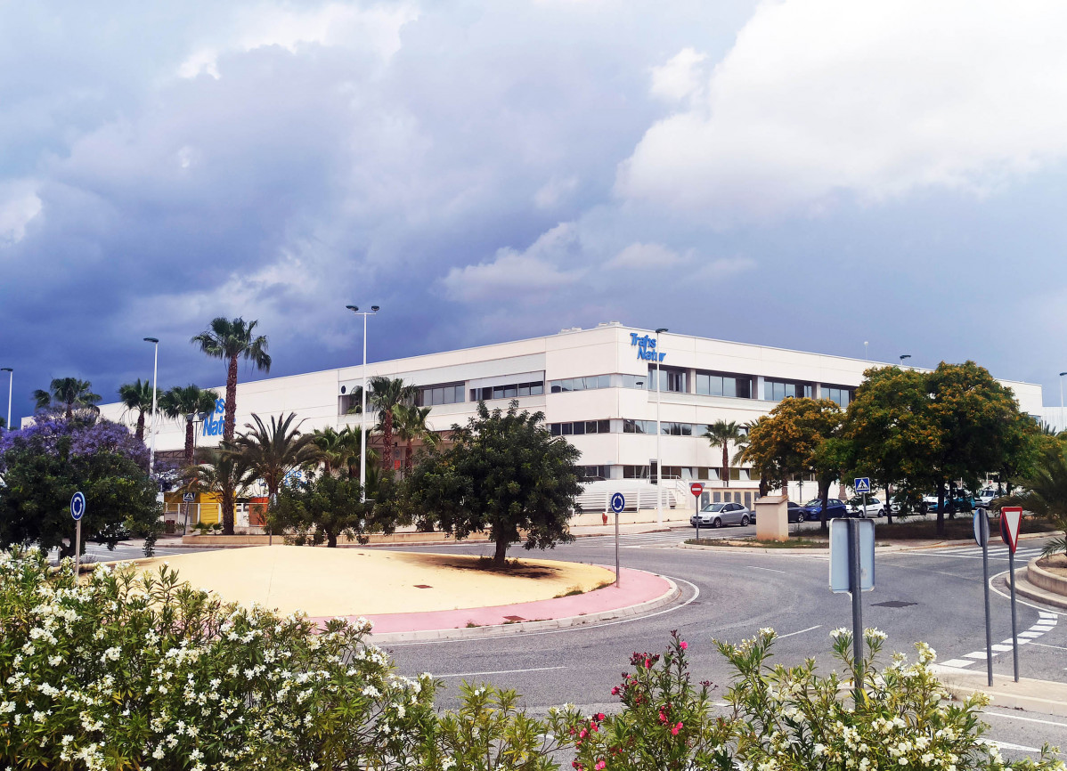 TransNatur Alicante OP