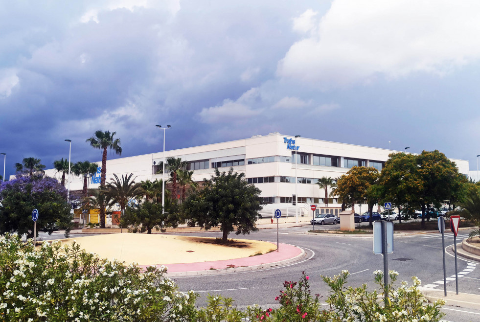TransNatur Alicante OP