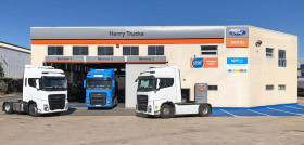 Henry Trucks may23 1