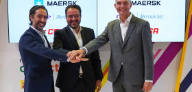Acuerdo Renfe, Cepsa, Maersk