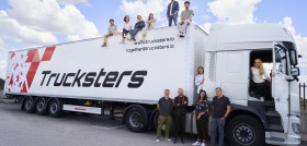 Trucksters