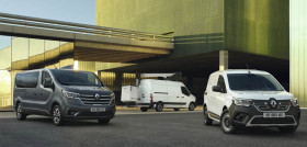 Gama renault 1