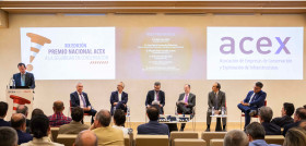 Premio Nacional ACEX 2023