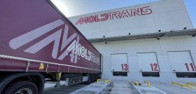 Imagen NOTA DE PRENSA   El Grupo Moldtrans pone en marcha un servicio de distribución nacional ESP