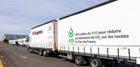 XPO   Tour de Francia 2023   HVO